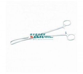 Surgical Medical Instruments Cervical Forceps (adjustable & nonadjustable) Gynecology Instruments