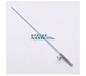 endoscope pointed awl Intervertebral Foramen Instruments Orthopaedics Instruments