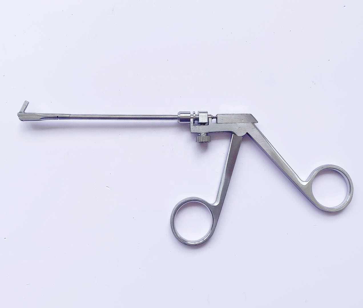 Back Biting Rongeur 360 degree Rotatable ENT instruments sinoscopy ...